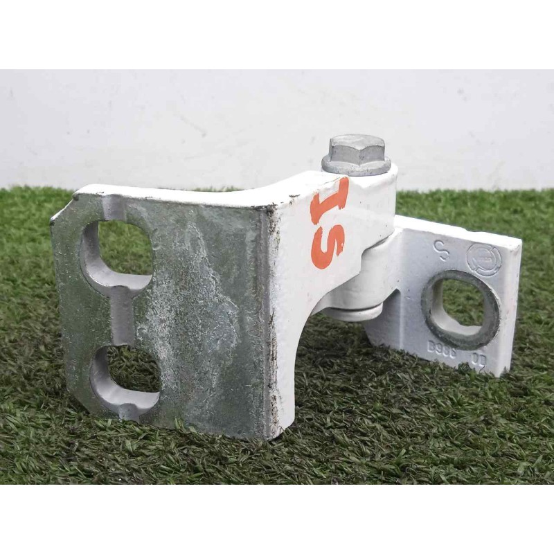 Recambio de bisagra para alfa romeo stelvio (630) 2.2 jtdm cat referencia OEM IAM SINREFERENCIA DELANTERA IZQUIERDA SUPERIOR