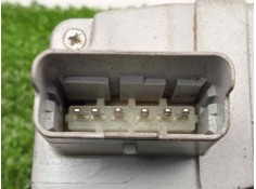 Recambio de cerradura puerta delantera derecha para peugeot 406 berlina (s1/s2) 2.0 hdi referencia OEM IAM  2.SERIE - OVALADO 6. 2