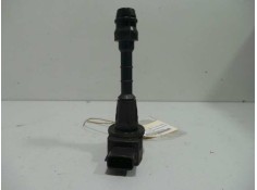 Recambio de bobina encendido para nissan micra (k12e) 1.2 cat referencia OEM IAM AIC6207H-22448AX001-4920B2  HANSHIN