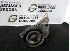 Recambio de tensor correa auxiliar para renault master kasten 2.3 dci diesel cat referencia OEM IAM T38311  