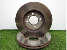 Recambio de disco freno delantero para mg mg tf 1.8 cat referencia OEM IAM  Ø DIAMETRO: 240MM VENTILADOS