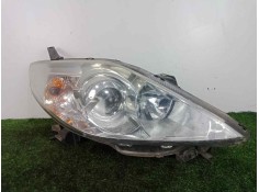 Recambio de faro derecho para mazda 5 berl. (cr) 2.0 diesel cat referencia OEM IAM SINREFERENCIA  