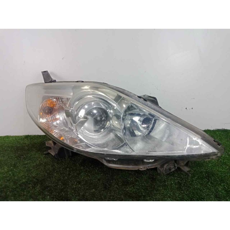 Recambio de faro derecho para mazda 5 berl. (cr) 2.0 diesel cat referencia OEM IAM SINREFERENCIA  