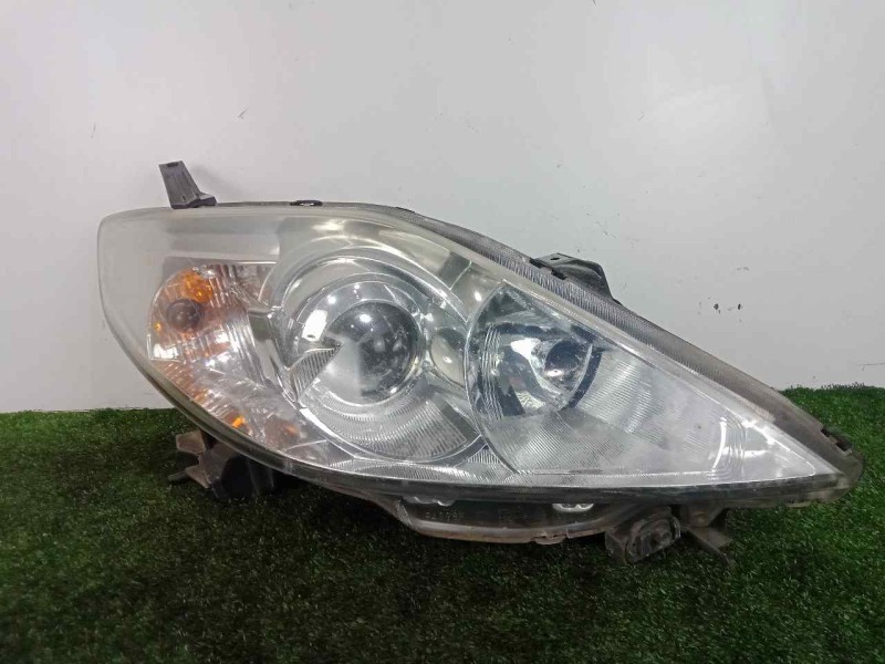 Recambio de faro derecho para mazda 5 berl. (cr) 2.0 diesel cat referencia OEM IAM SINREFERENCIA  