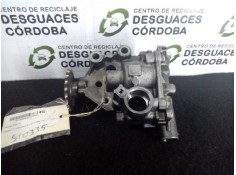 Recambio de bomba aceite para renault laguna iii 2.0 dci diesel fap referencia OEM IAM 8200346592-8200345633  