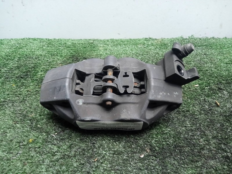 Recambio de pinza freno delantera izquierda para bmw r 1200 rt/st referencia OEM IAM 737102  