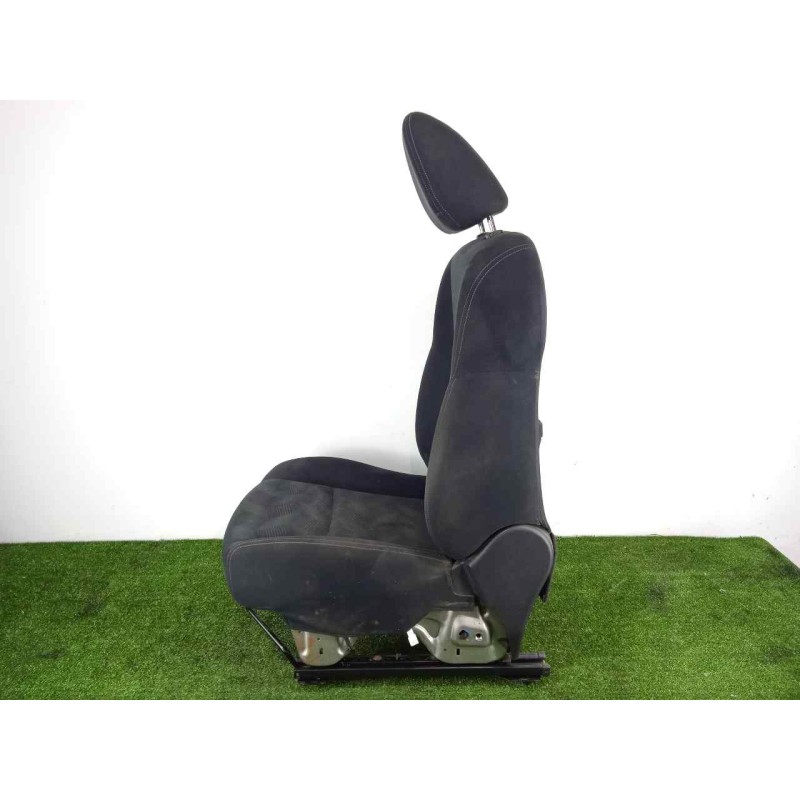 Recambio de asiento delantero derecho para nissan x-trail (t32) 1.6 dci turbodiesel cat referencia OEM IAM SINREFERENCIA TELA 