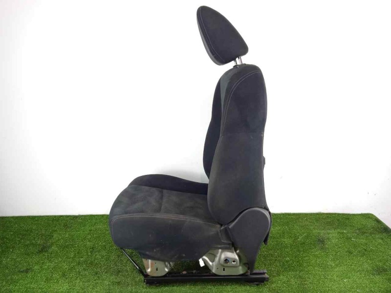 Recambio de asiento delantero derecho para nissan x-trail (t32) 1.6 dci turbodiesel cat referencia OEM IAM SINREFERENCIA TELA 
