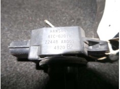 Recambio de bobina encendido para nissan micra (k12e) 1.2 cat referencia OEM IAM AIC6207H-22448AX001-4920B2  HANSHIN 2