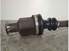 Recambio de transmision delantera derecha para renault megane i fase 2 berlina (ba0) 1.9 dti diesel referencia OEM IAM  CON.CORO 2