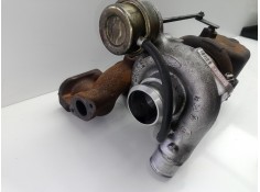 Recambio de turbocompresor para ford transit caja cerrada, corta (fy) (2000 =>) 2.0 tde cat referencia OEM IAM 2C106K682BE-72619