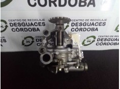 Recambio de bomba aceite para renault laguna iii 2.0 dci diesel fap referencia OEM IAM 8200346592-8200345633   2