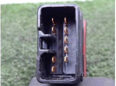 Recambio de warning para hyundai matrix (fc) 1.5 crdi cat referencia OEM IAM SINREFERENCIA 9.PINES  2