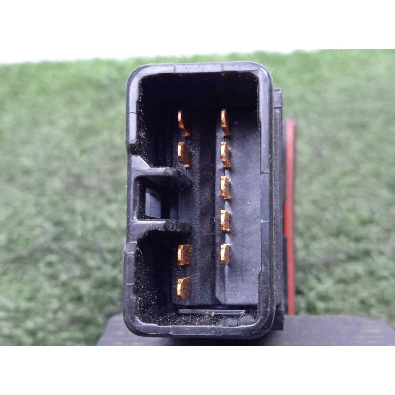 Recambio de warning para hyundai matrix (fc) 1.5 crdi cat referencia OEM IAM SINREFERENCIA 9.PINES 
