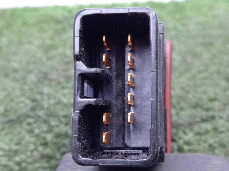 Recambio de warning para hyundai matrix (fc) 1.5 crdi cat referencia OEM IAM SINREFERENCIA 9.PINES 