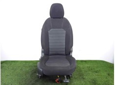 Recambio de asiento delantero derecho para alfa romeo stelvio (630) 2.2 jtdm cat referencia OEM IAM SINREFERENCIA TELA 