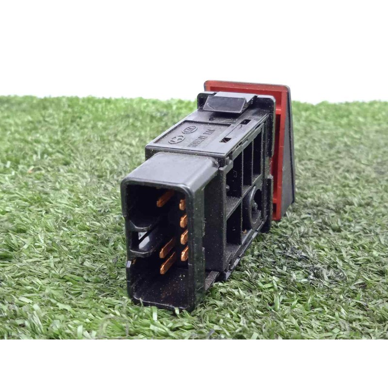 Recambio de warning para hyundai matrix (fc) 1.5 crdi cat referencia OEM IAM SINREFERENCIA 9.PINES 