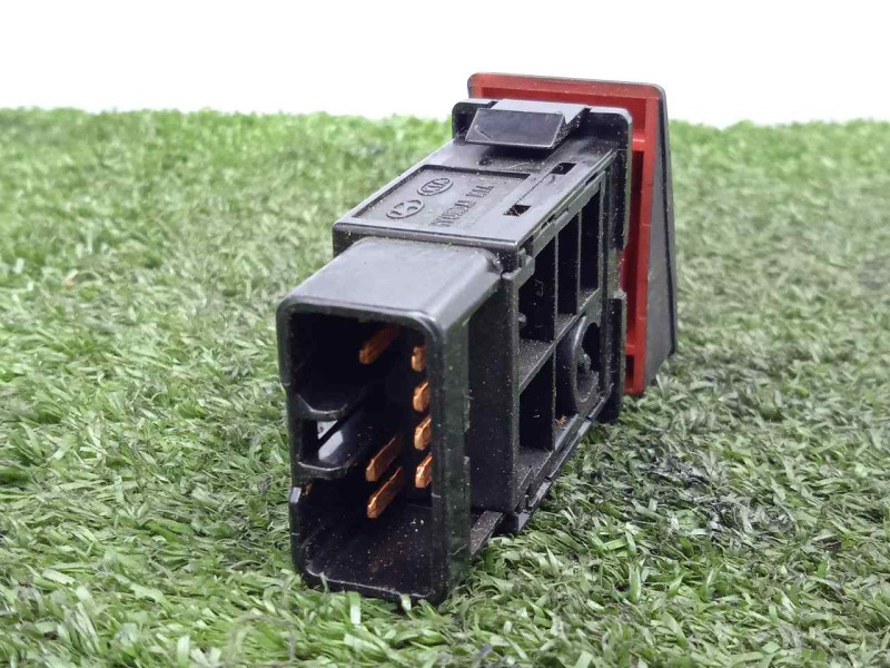 Recambio de warning para hyundai matrix (fc) 1.5 crdi cat referencia OEM IAM SINREFERENCIA 9.PINES 