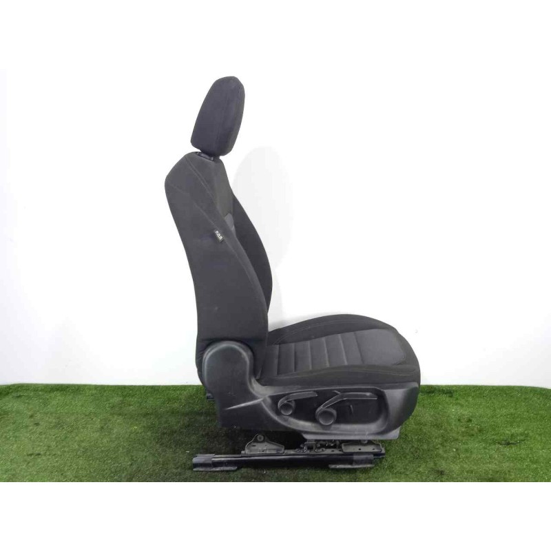 Recambio de asiento delantero derecho para alfa romeo stelvio (630) 2.2 jtdm cat referencia OEM IAM SINREFERENCIA TELA 