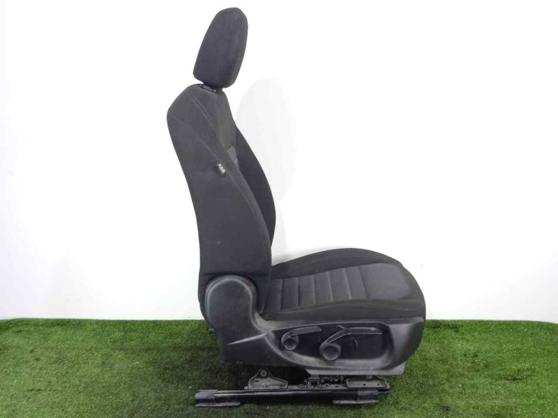Recambio de asiento delantero derecho para alfa romeo stelvio (630) 2.2 jtdm cat referencia OEM IAM SINREFERENCIA TELA 