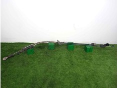 Recambio de varillaje cambio para ford focus berlina (cap) 1.6 tdci cat referencia OEM IAM 4M5R7E395HD  