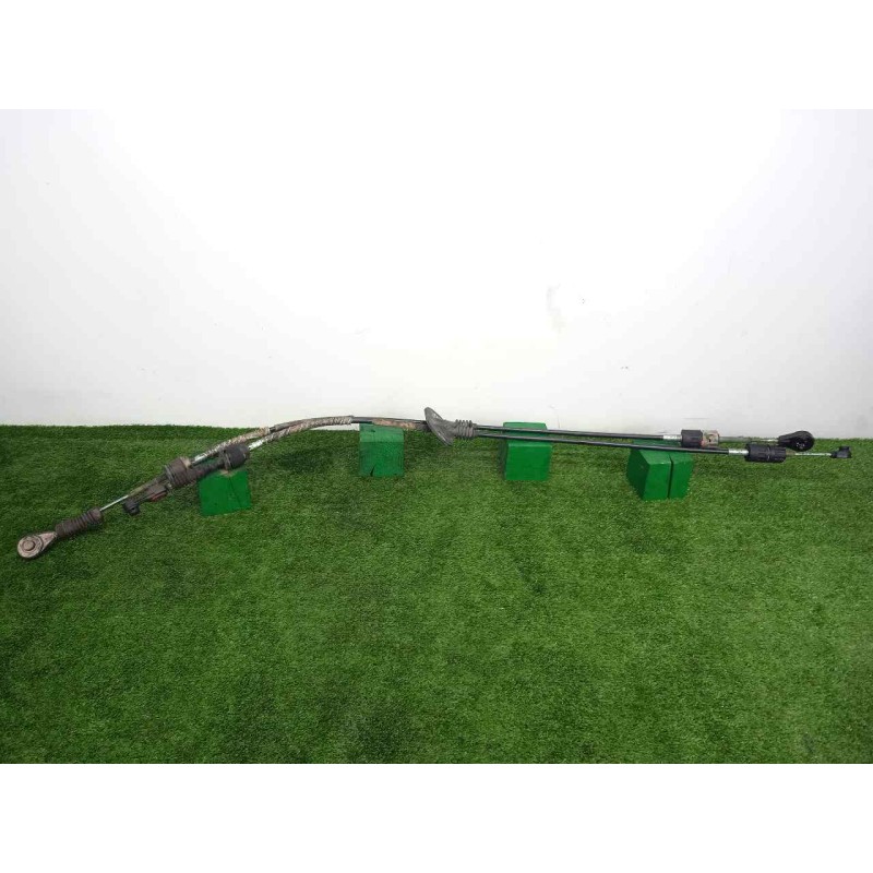 Recambio de varillaje cambio para ford focus berlina (cap) 1.6 tdci cat referencia OEM IAM 4M5R7E395HD  