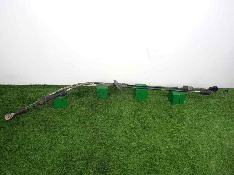 Recambio de varillaje cambio para ford focus berlina (cap) 1.6 tdci cat referencia OEM IAM 4M5R7E395HD  