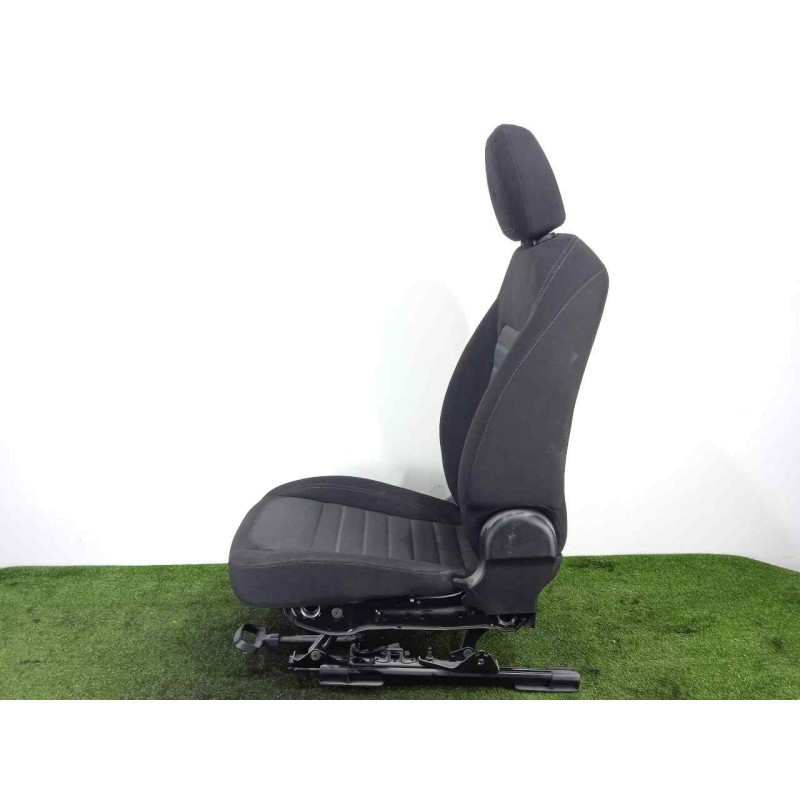 Recambio de asiento delantero derecho para alfa romeo stelvio (630) 2.2 jtdm cat referencia OEM IAM SINREFERENCIA TELA 