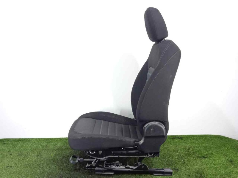 Recambio de asiento delantero derecho para alfa romeo stelvio (630) 2.2 jtdm cat referencia OEM IAM SINREFERENCIA TELA 