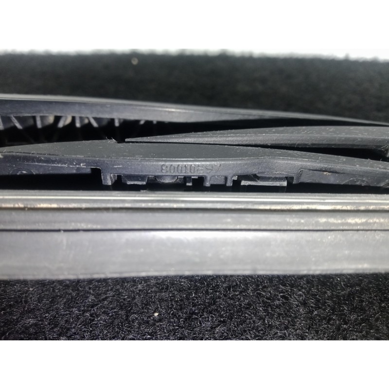 Recambio de brazo limpia trasero para mitsubishi asx (ga0w) 2.2 di-d cat referencia OEM IAM 80010297  