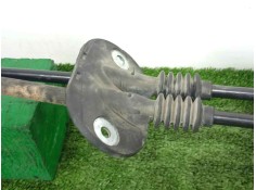 Recambio de varillaje cambio para ford focus berlina (cap) 1.6 tdci cat referencia OEM IAM 4M5R7E395HD   2