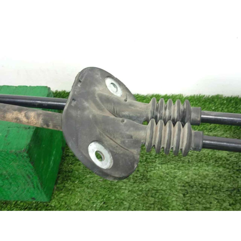 Recambio de varillaje cambio para ford focus berlina (cap) 1.6 tdci cat referencia OEM IAM 4M5R7E395HD  