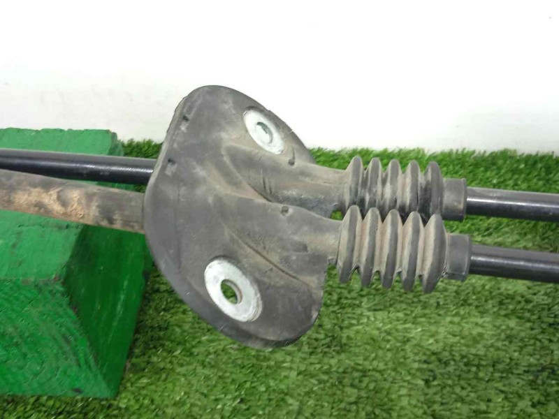 Recambio de varillaje cambio para ford focus berlina (cap) 1.6 tdci cat referencia OEM IAM 4M5R7E395HD  