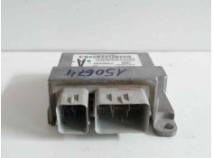 Recambio de centralita airbag para ford transit caja cerrada, larga (fy) (2000 =>) referencia OEM IAM YC1A14B321AE-V184VBK268314