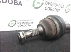 Recambio de transmision delantera derecha para citroën c5 berlina 2.0 16v cat (rfn / ew10j4) referencia OEM IAM 9639324980 SIN.C 2