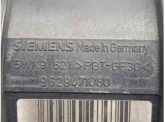 Recambio de caudalimetro para peugeot 406 berlina (s1/s2) 2.0 hdi referencia OEM IAM 5WK9621-9629471080   2