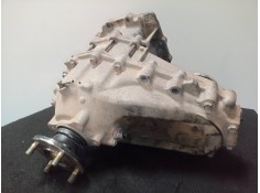 Recambio de caja transfer para nissan patrol (k/w260) 2.8 diesel referencia OEM IAM 33103G9801   2