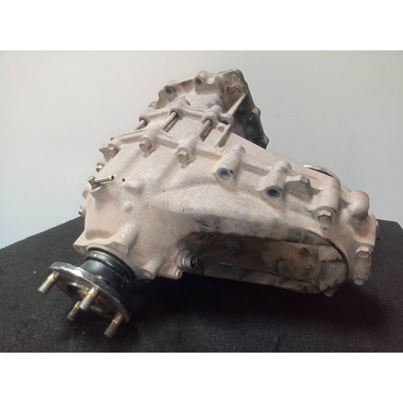 Recambio de caja transfer para nissan patrol (k/w260) 2.8 diesel referencia OEM IAM 33103G9801  