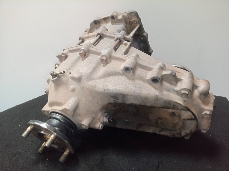 Recambio de caja transfer para nissan patrol (k/w260) 2.8 diesel referencia OEM IAM 33103G9801  