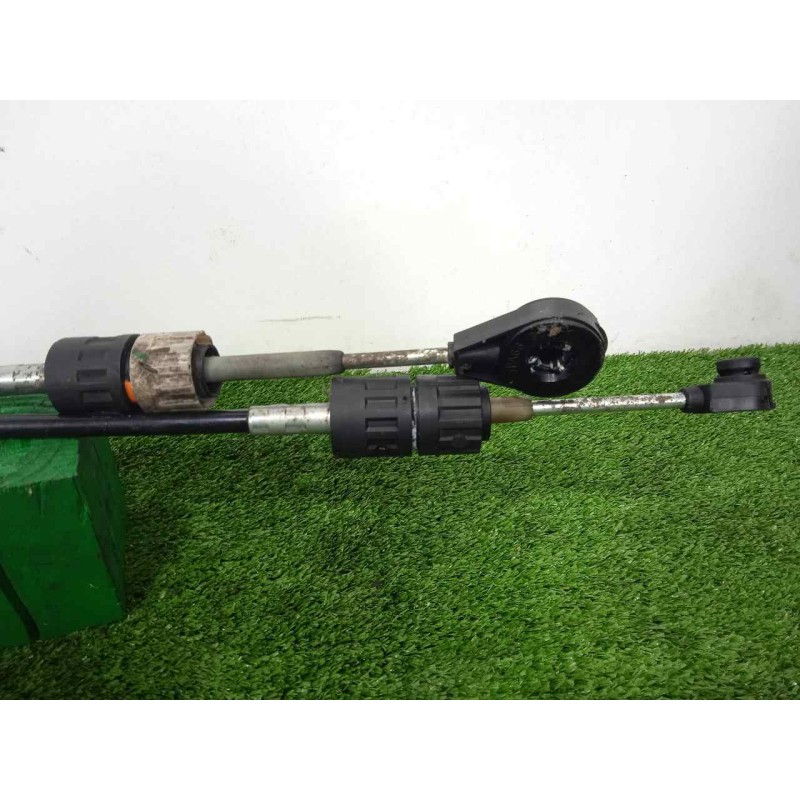 Recambio de varillaje cambio para ford focus berlina (cap) 1.6 tdci cat referencia OEM IAM 4M5R7E395HD  