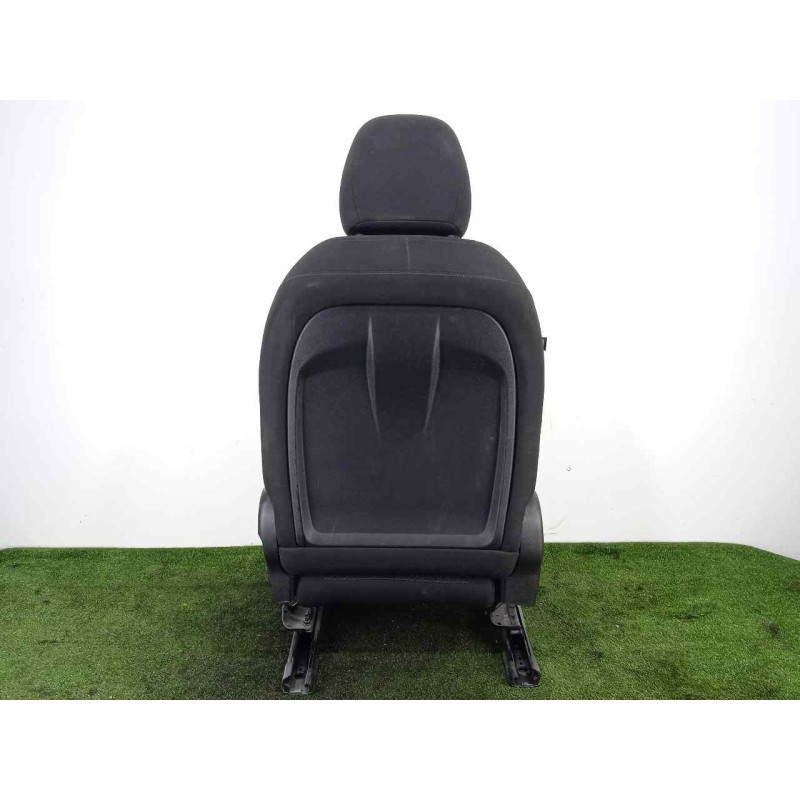 Recambio de asiento delantero derecho para alfa romeo stelvio (630) 2.2 jtdm cat referencia OEM IAM SINREFERENCIA TELA 