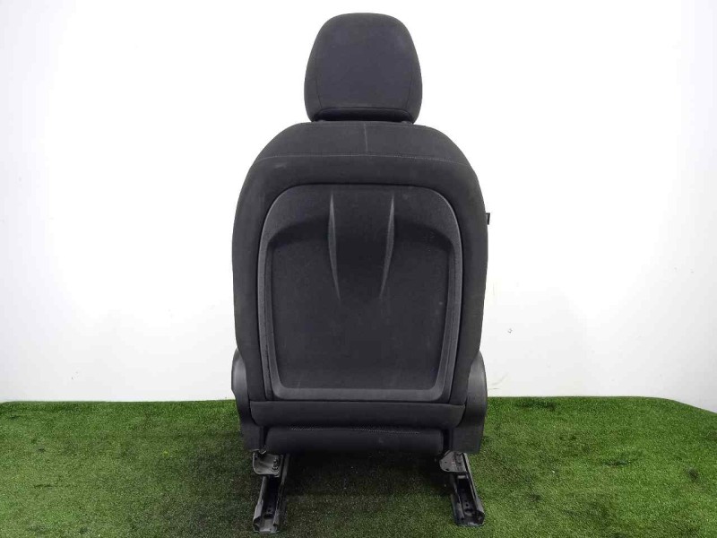 Recambio de asiento delantero derecho para alfa romeo stelvio (630) 2.2 jtdm cat referencia OEM IAM SINREFERENCIA TELA 