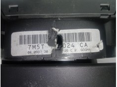 Recambio de interruptor luces para ford kuga (cbv) 2.0 tdci cat referencia OEM IAM  2 NIEBLA  2