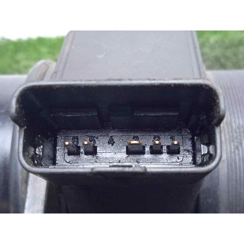 Recambio de caudalimetro para peugeot 406 berlina (s1/s2) 2.0 hdi referencia OEM IAM 5WK9621-9629471080  
