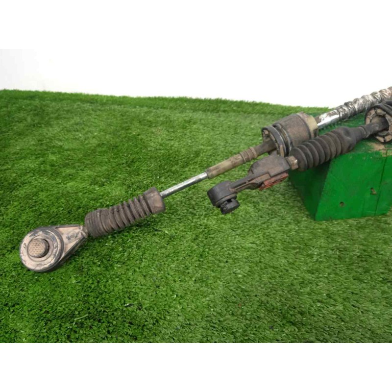 Recambio de varillaje cambio para ford focus berlina (cap) 1.6 tdci cat referencia OEM IAM 4M5R7E395HD  