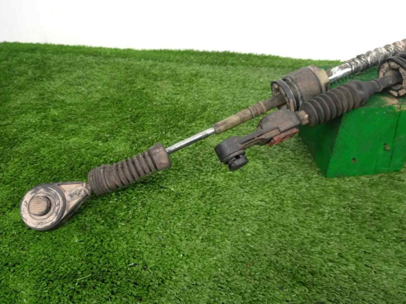 Recambio de varillaje cambio para ford focus berlina (cap) 1.6 tdci cat referencia OEM IAM 4M5R7E395HD  