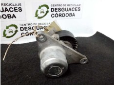 Recambio de tensor correa auxiliar para renault master kasten 2.3 dci diesel cat referencia OEM IAM T38311   2