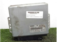Recambio de centralita motor uce para renault hr 385.18 / 26 premium e2 11.1 diesel referencia OEM IAM 0206000004-EMS33B EMS3.3B