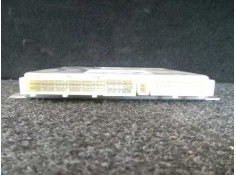 Recambio de centralita check control para mercedes-benz clase a (w168) 1.7 cdi diesel cat referencia OEM IAM 0295454232Q01-02651