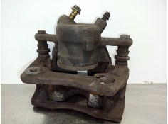 Recambio de pinza freno delantera derecha para nissan micra (k12e) 1.2 cat referencia OEM IAM 289E-IU5-54-8864D TRW 289E - IU5 -